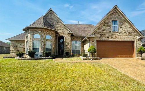 4431 Jonsey Ln, Memphis, TN, 38125-3310 | Card Image