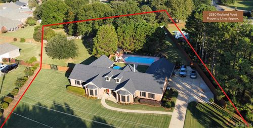 2280 Redland Rd, Wetumpka, AL, 36093-2121 | Card Image