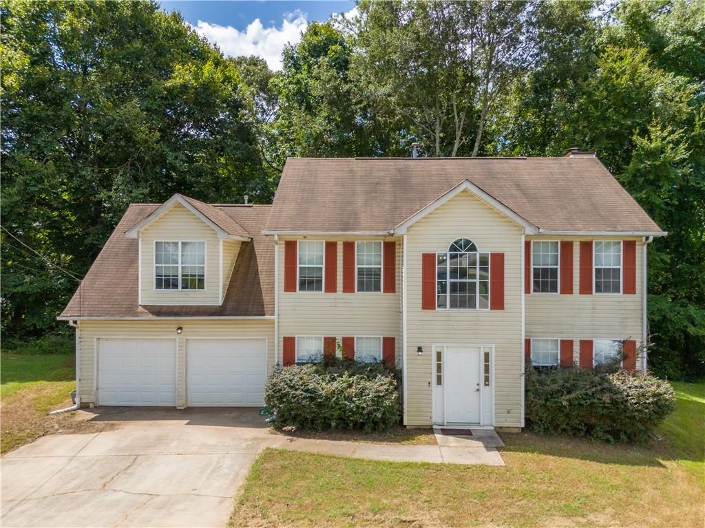 Greenville Way, Decatur, GA 30034