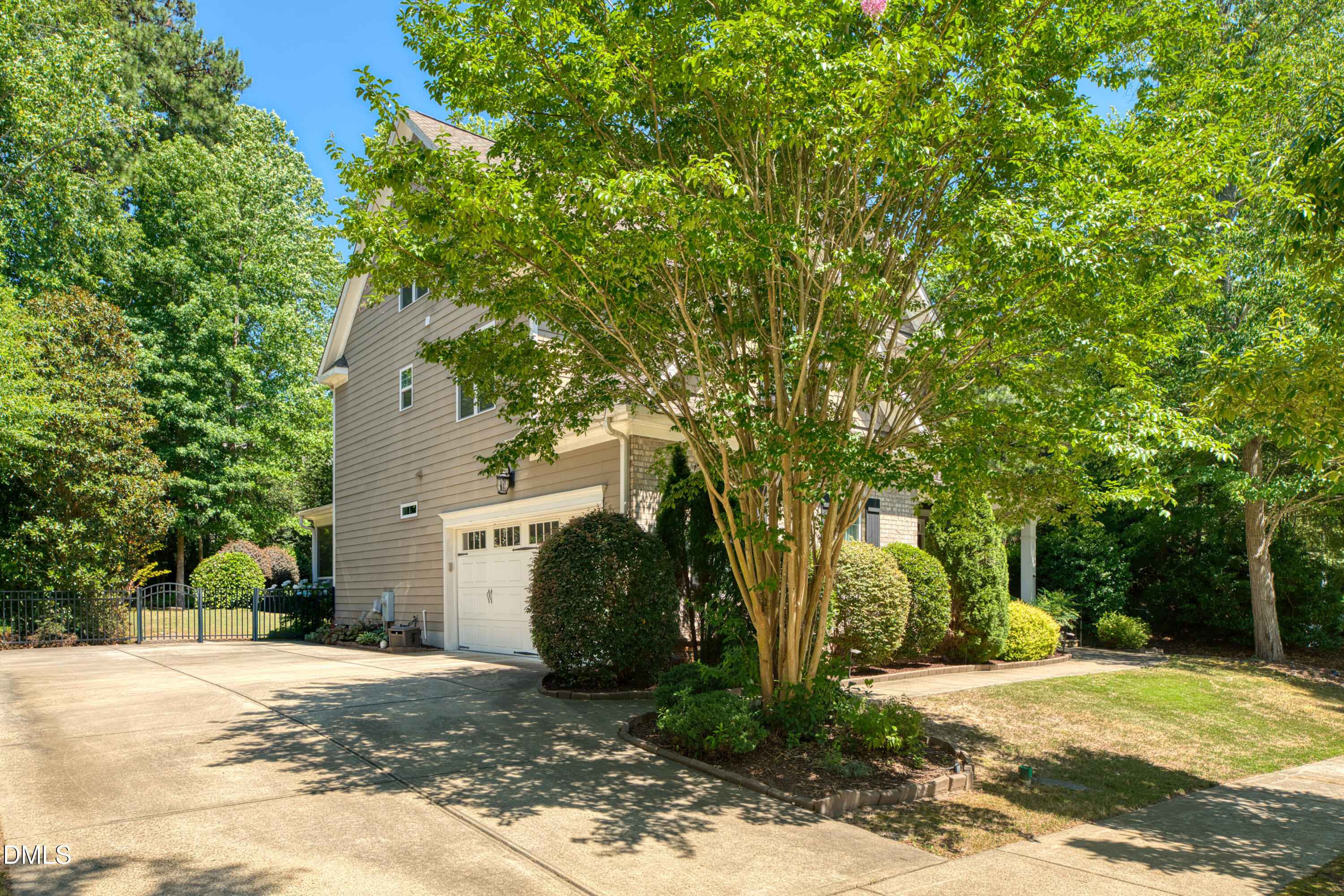 Residential in Holly Springs 2