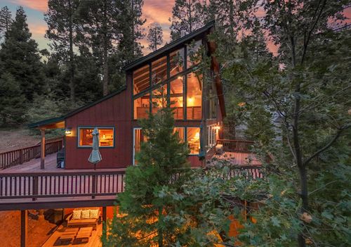 284 Blue Lake Springs Dr, Arnold, CA, 95223-7655 | Card Image