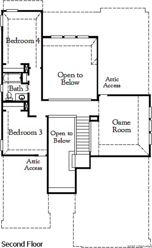 Residential in Schertz 3