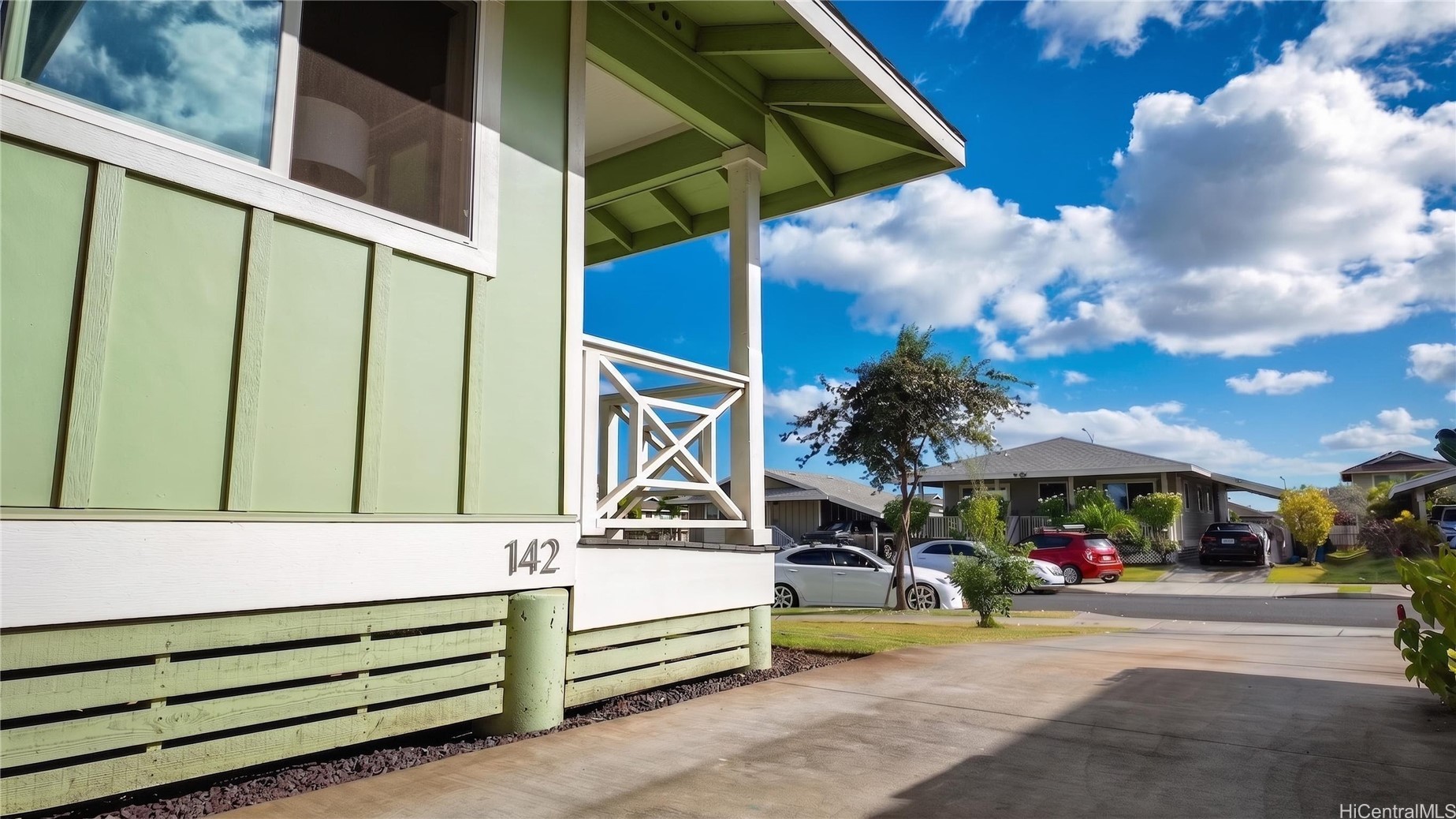 Residential in Ewa Beach 5