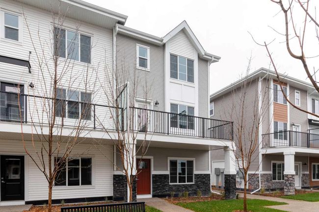 212 - 669 Savanna Blvd Ne, Home with 3 bedrooms, 2 bathrooms and 2 parking in Calgary AB | Image 29