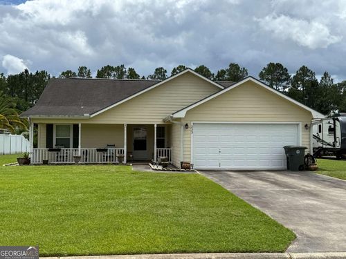 233 Lake Forest Dr, Kingsland, GA, 31548-6271 | Card Image
