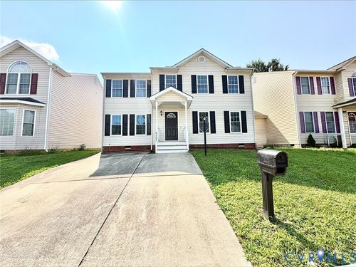 6207 Beaufont Hills Ct, Richmond, VA, 23225-5802 | Card Image