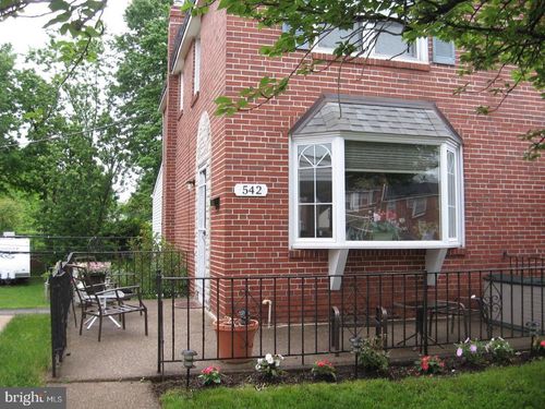 542 Michell St, RIDLEY PARK, PA, 19078-3614 | Card Image