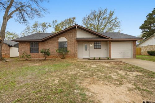 2716 Manilee Lane, Tyler, TX, 75702 | Card Image