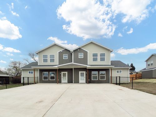 718 E Madison St, Rapid City, SD, 57701-1317 | Card Image