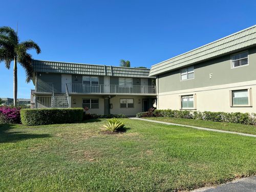 267 Flanders F, Delray Beach, FL, 33484-5305 | Card Image