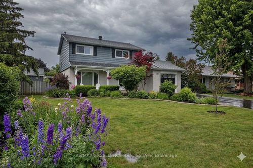 1 Windermere Court, Brampton, ON, L6X2L5 | Card Image