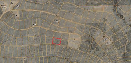 3-Lot 21 Moriarty Heights Block 11, Moriarty, NM, 87035 | Card Image