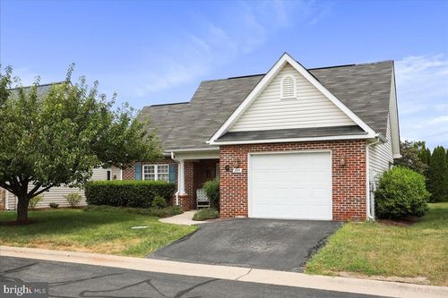 109 Cranberry Ct, Winchester, VA, 22602-5332 | Card Image