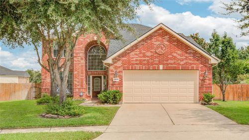 14926 E Lime Blossom Ct, Cypress, TX, 77433-2563 | Card Image