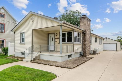 126 Wall St, Brookville, OH, 45309-1916 | Card Image
