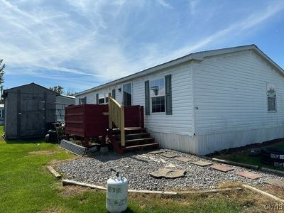 852 Us Rt 11 Lot 176, House other with 3 bedrooms, 2 bathrooms and null parking in Hastings NY | Image 2