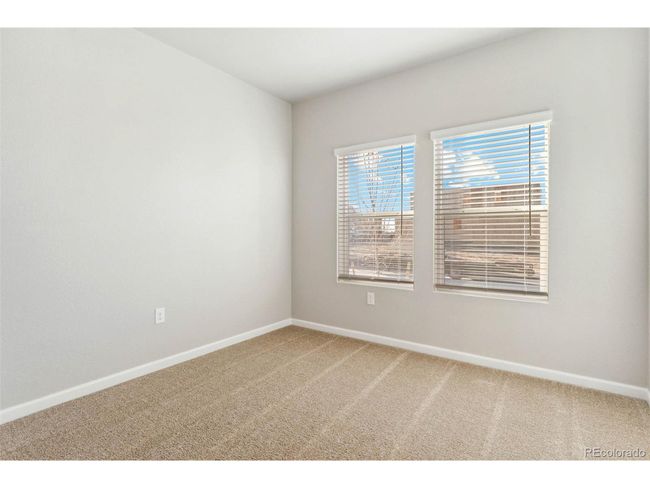 2986 Oxley St, House other with 2 bedrooms, 2 bathrooms and null parking in Strasburg CO | Image 5