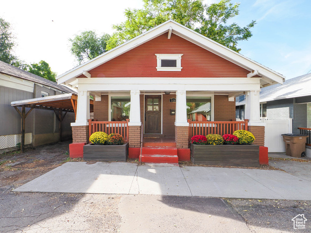 Hawthorne Ave, Salt Lake City, UT 84102