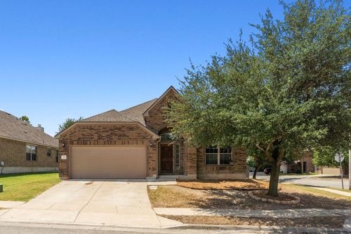 334 Hot Spring Vly, Buda, TX, 78610-3584 | Card Image