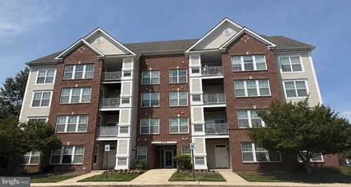 2-106-2805 Forest Run Dr, DISTRICT HEIGHTS, MD, 20747-3291 | Card Image