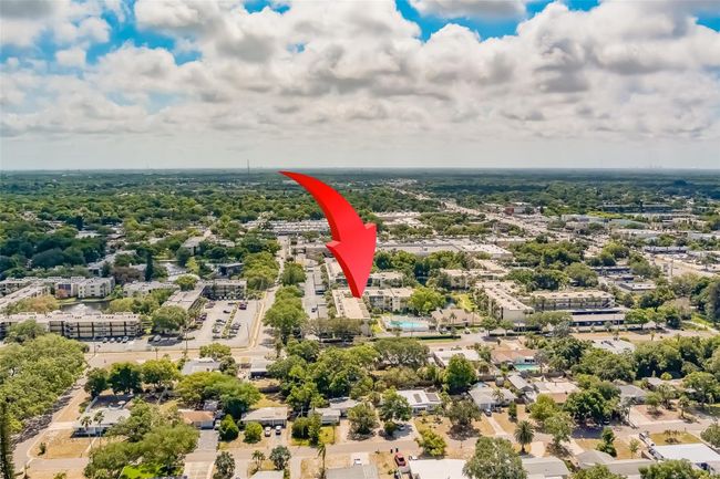 APT-8326 - 14255 Rosemary Ln, Condo with 2 bedrooms, 2 bathrooms and null parking in LARGO FL | Image 64