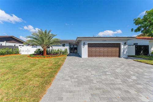 9381 Sw 62nd St, Miami, FL, 33173-2303 | Card Image