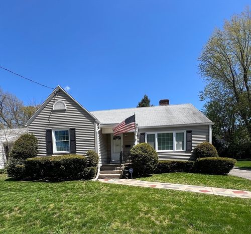 109 Eddywood St, Springfield, MA, 01118-1533 | Card Image