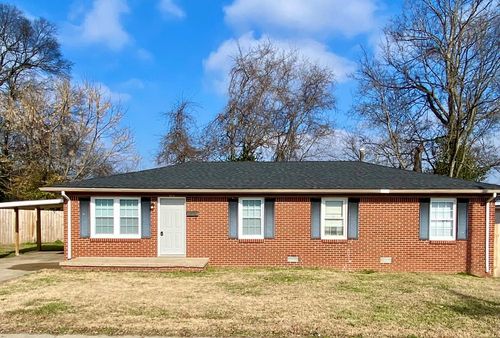 814 E 4th St, Hopkinsville, KY, 42240-4112 | Card Image