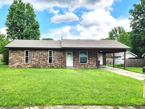23 Pheasant Run Dr, Cabot, AR, 72023-3607 | Card Image