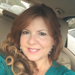 Lourdes Zelaya
