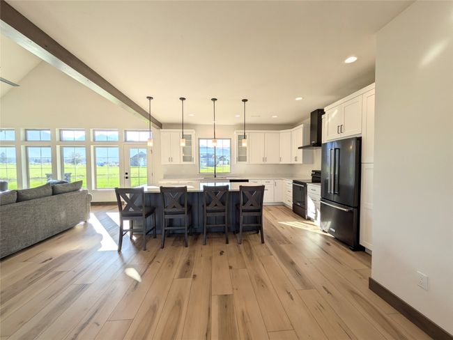 585 Dayton St Se, House other with 3 bedrooms, 3 bathrooms and null parking in Ronan MT | Image 9