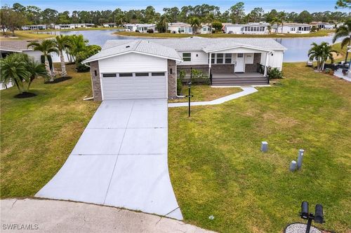 19750 Frenchmans Ct, NORTH FORT MYERS, FL, 33903-9044 | Card Image