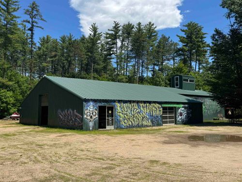 80 Mill St, Center Conway, NH, 03813-4405 | Card Image