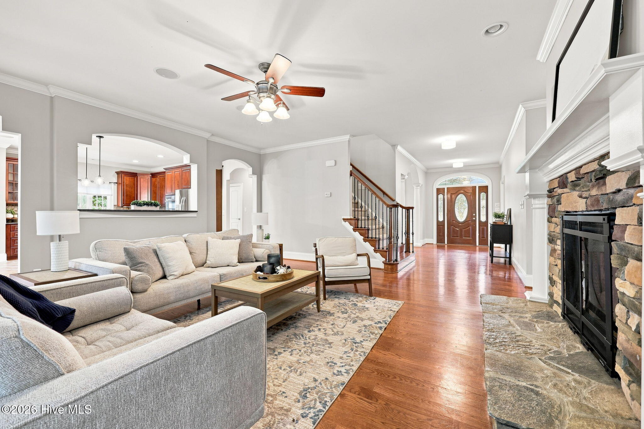 Residential in Creedmoor 3