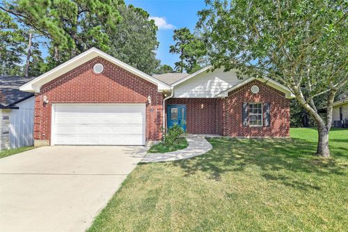 165 Magnolia Bend Ln, Onalaska, TX, 77360-7917 | Card Image