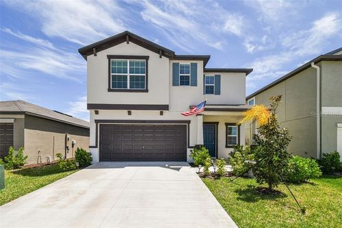 9988 Branching Ship Trce, Wesley Chapel, FL, 33545-5304 | Card Image