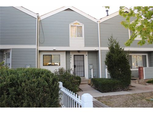 291 S Nome St, Aurora, CO, 80012 | Card Image