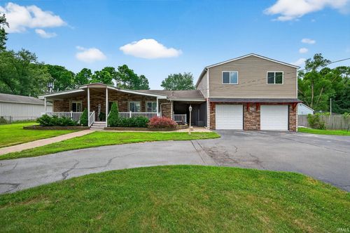 13340 Anderson Rd, Granger, IN, 46530-9477 | Card Image