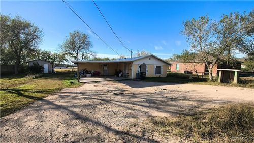 1501 Santa Maria St, Weslaco, TX, 78596-8641 | Card Image