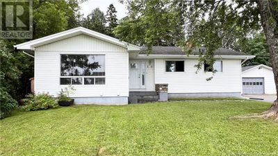 1235 Vanier Blvd, Home with 0 bedrooms, 0 bathrooms and null parking in Bathurst NB | Image 2