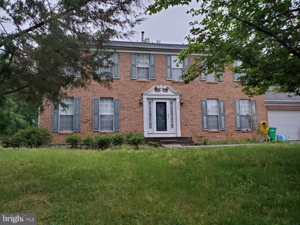 Geaton Dr, Upper Marlboro, MD 20774