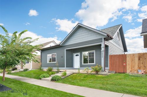 3858 Kimberwicke St, Bozeman, MT, 59718-5702 | Card Image