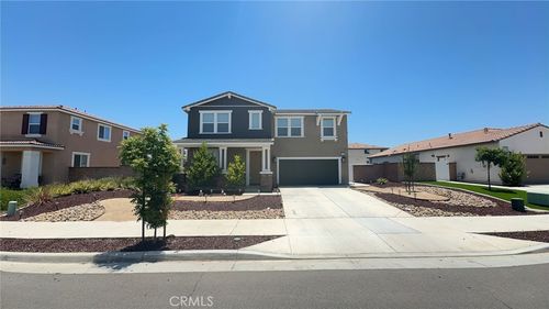 27531 Mountainside St, Menifee, CA, 92584 | Card Image
