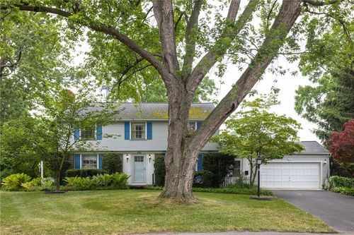 126 Placid Pl, Irondequoit, NY, 14617-3025 | Card Image