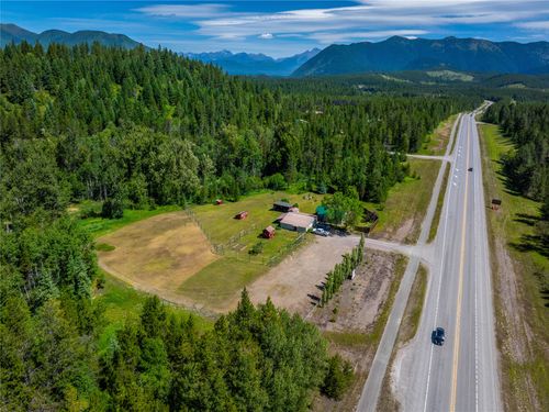 11315 Us Highway 2 E, West Glacier, MT, 59936-7806 | Card Image