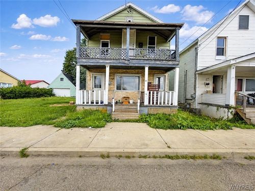 21 Pearl St, Bradford, PA, 16701-1222 | Card Image