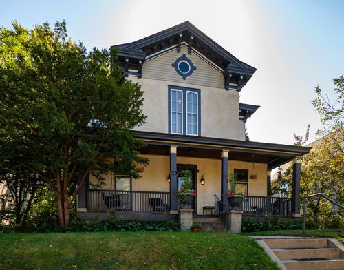 846 Lincoln Avenue, Saint Paul, MN, 55105 | Card Image