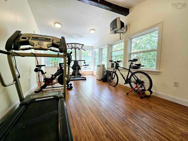 59 Oakland Dr, House other with 4 bedrooms, 4 bathrooms and 4 parking in Lower Onslow NS | Image 33