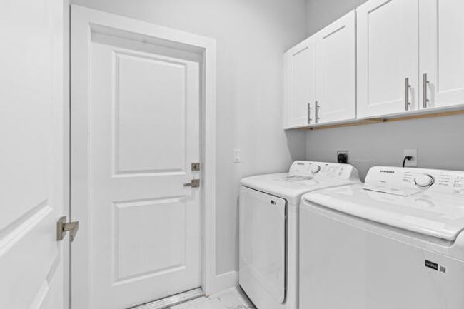 1317 Sw Paar Dr, House other with 4 bedrooms, 3 bathrooms and null parking in Port St. Lucie FL | Image 20