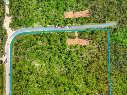 xxx Cowels Rd, Fountain, FL, 32438 | Card Image